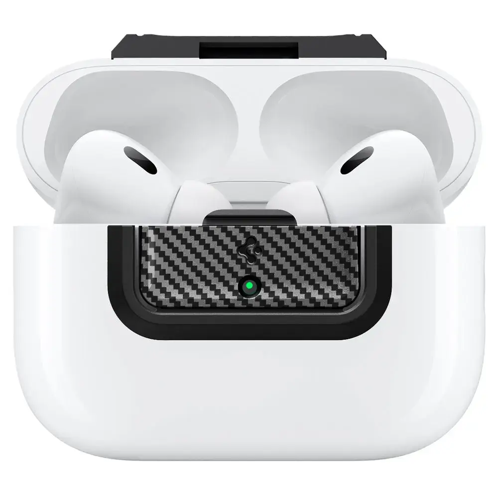 Spigen ASD06156 headphone accessory case Photo 6