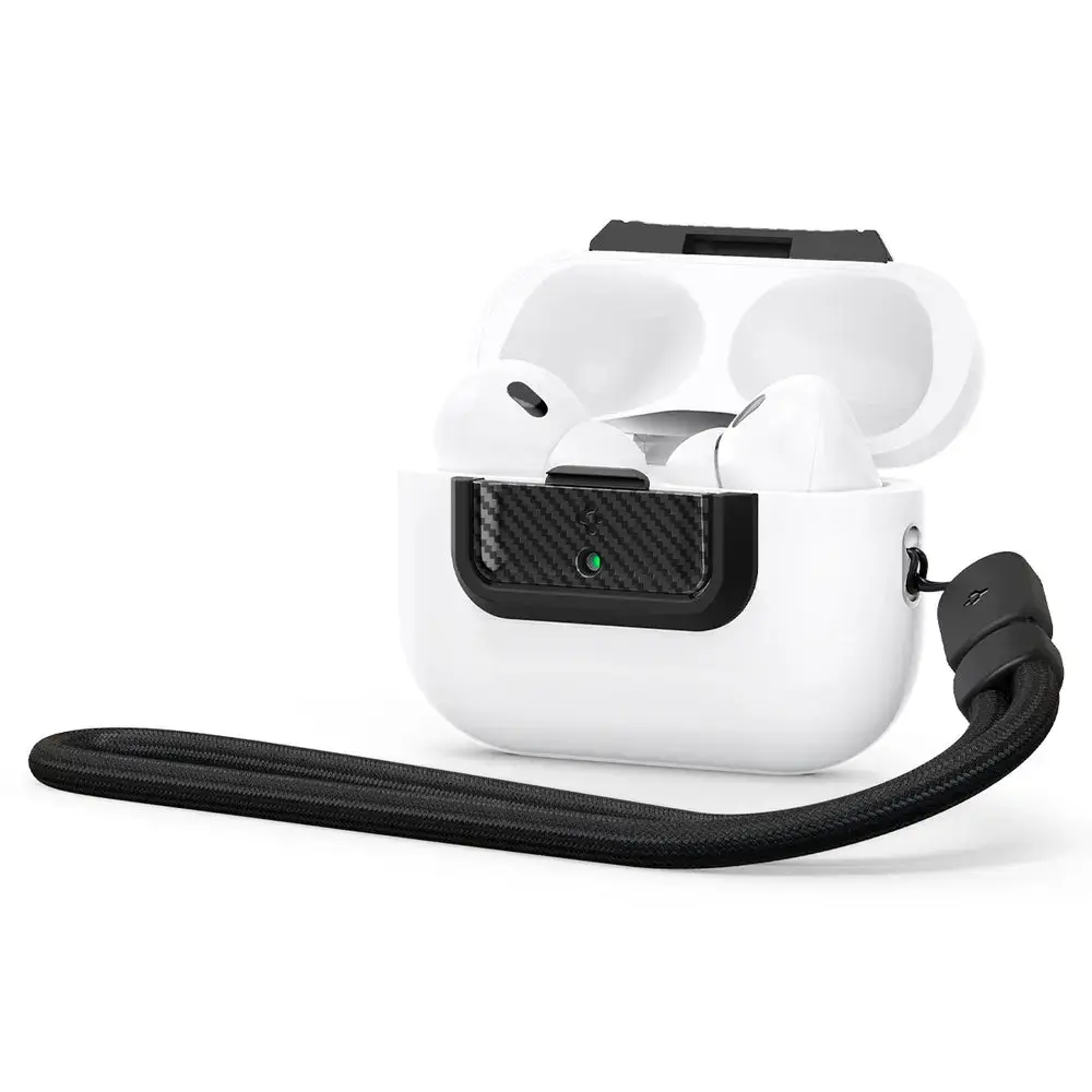 Spigen ASD06156 headphone accessory case Photo 9