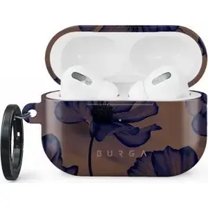 Aizsargvāciņš AirPods Pro 2 Slowmoose Burga (velvet night)