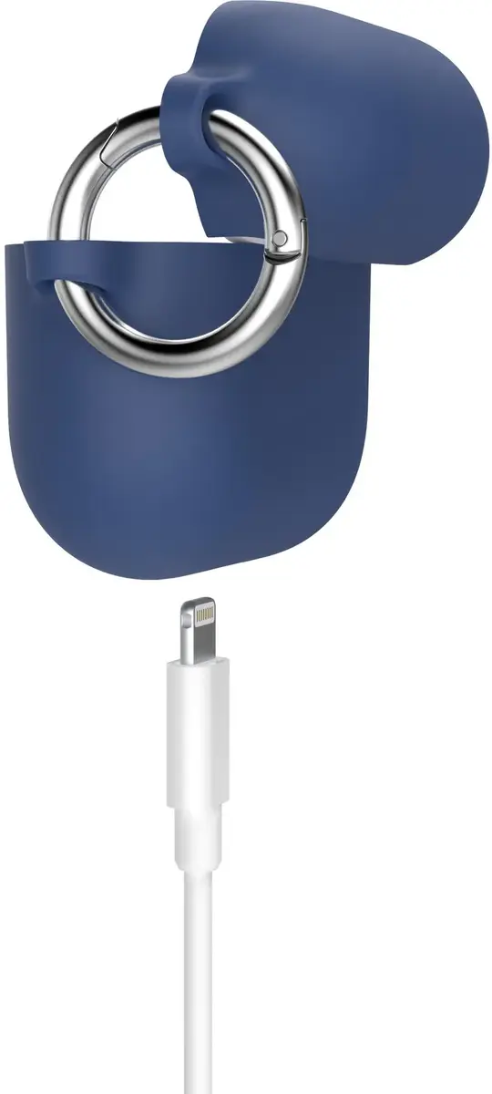 Чехол Speck Presidio для Apple AirPods (3-го поколения) Photo 3