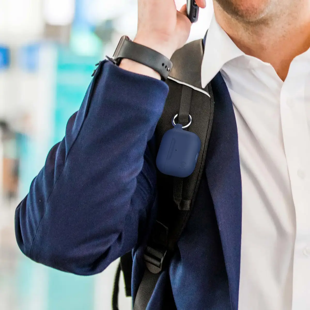 Чехол Speck Presidio для Apple AirPods (3-го поколения) Photo 7
