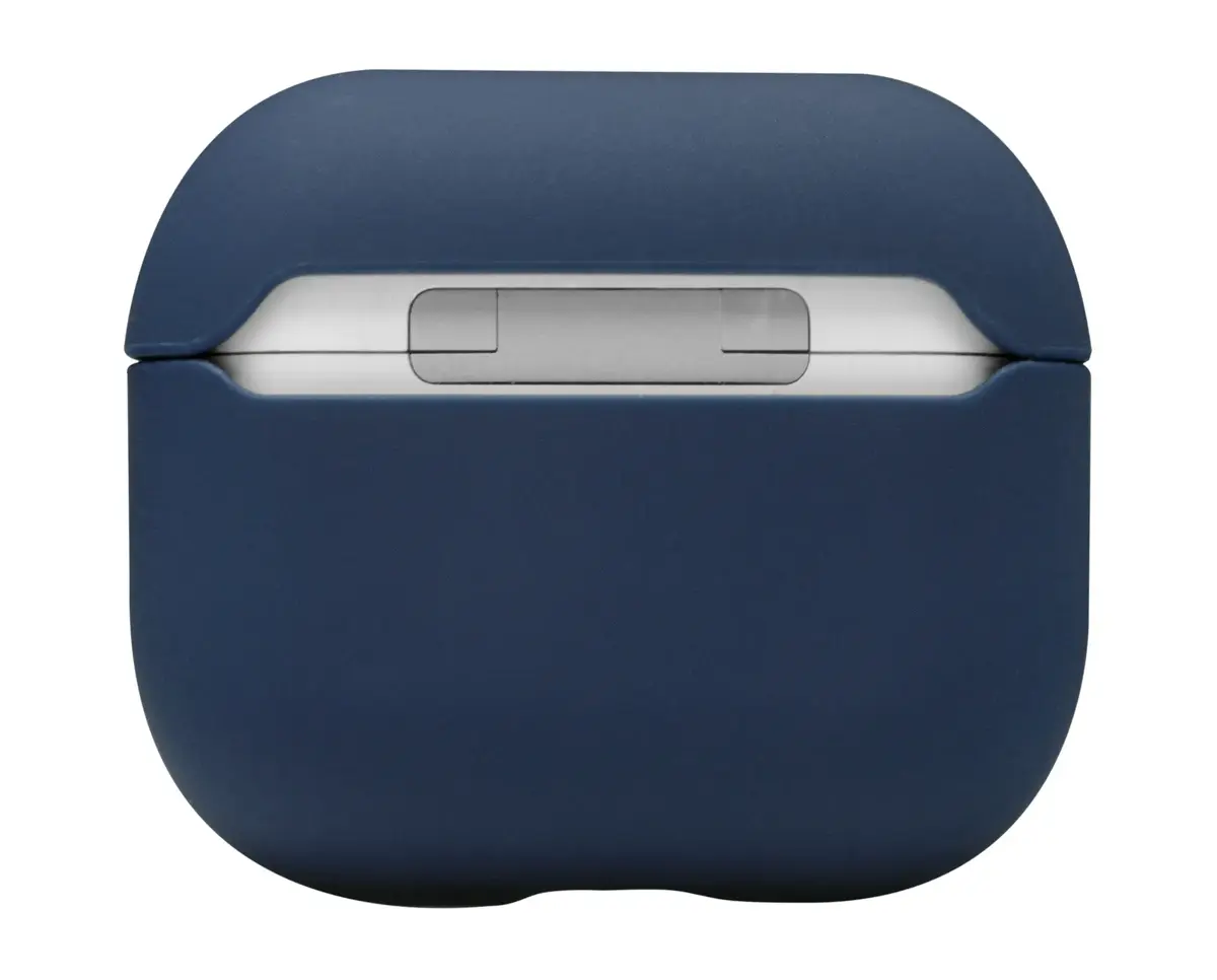 d bramante Costa Rica silicone case for AirPods (3rd gen.) Photo 2