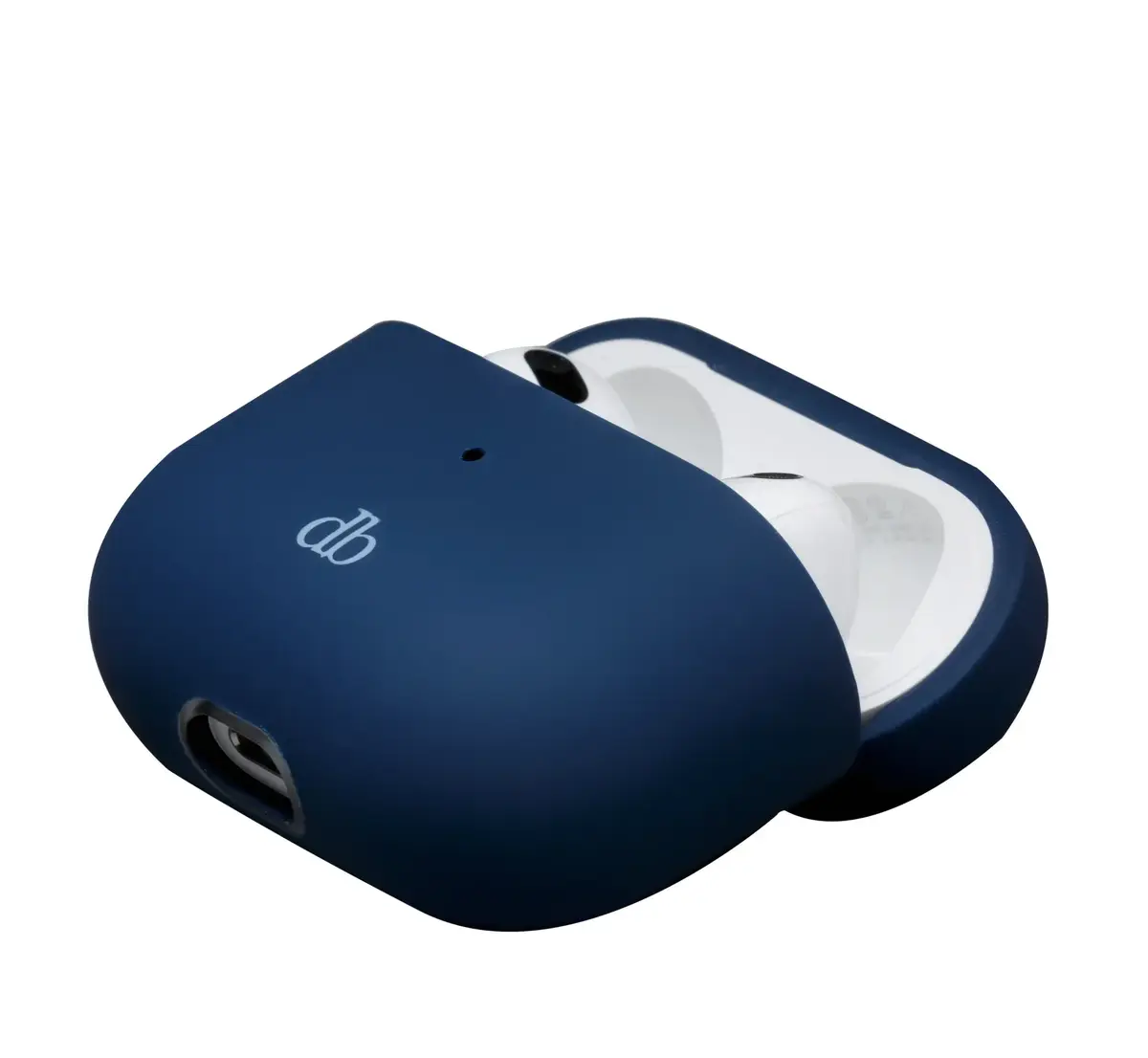 d bramante Costa Rica silicone case for AirPods (3rd gen.) Photo 4