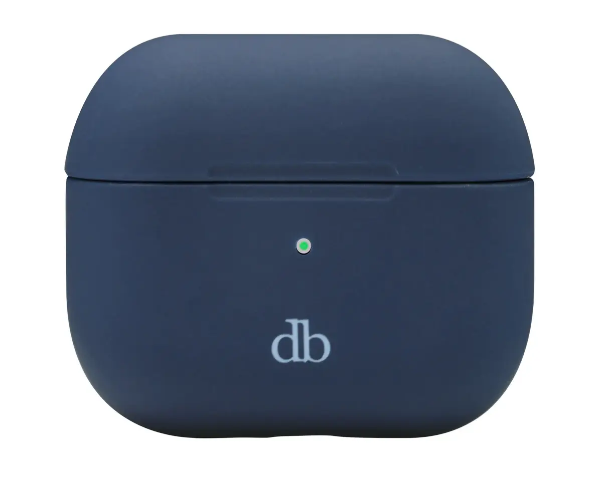 d bramante Costa Rica silicone case for AirPods (3rd gen.) Photo 6