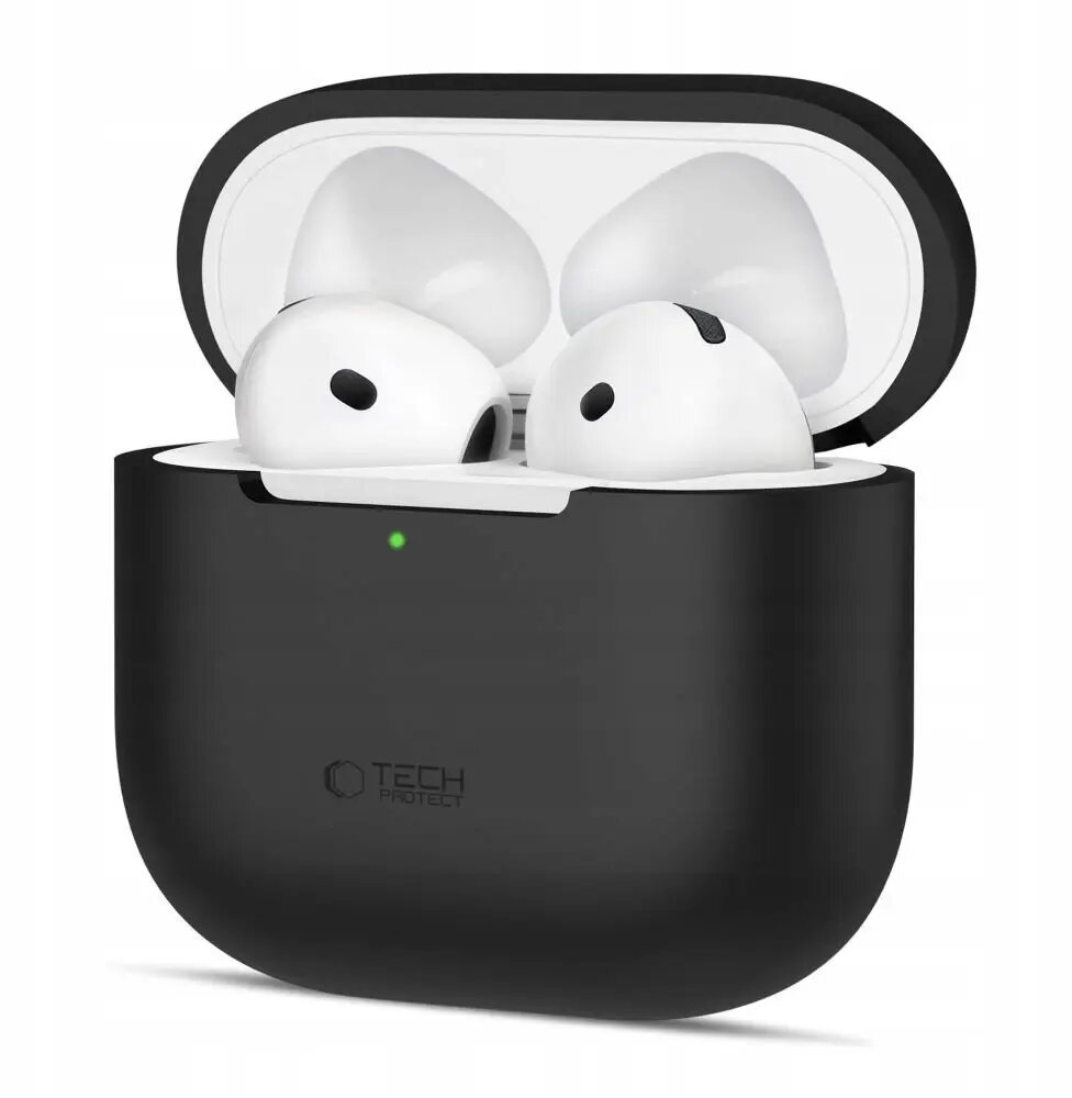 Silikona maciņš Tech‑Protect priekš Apple AirPods