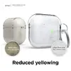 Elago AirPods 3 Clear vāciņš Photo 2