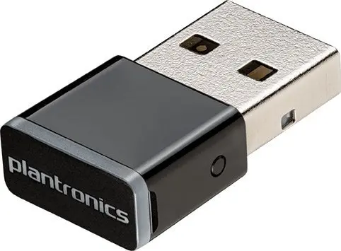 PLANTRONICS HP Poly BT600 USB-A Bluetooth адаптер Photo 2