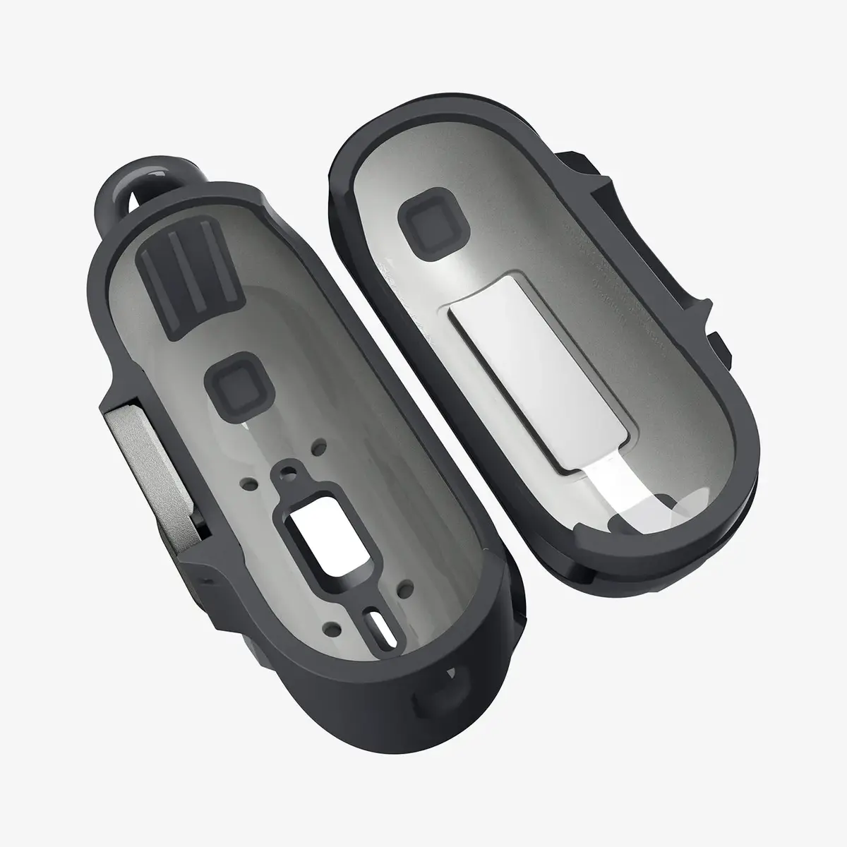 Чехол Spigen Nano Pop Photo 9