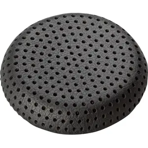 Foam Ear Cushion for Poly HP EncorePro HW530/HW540 Headset — Black (1 piece)