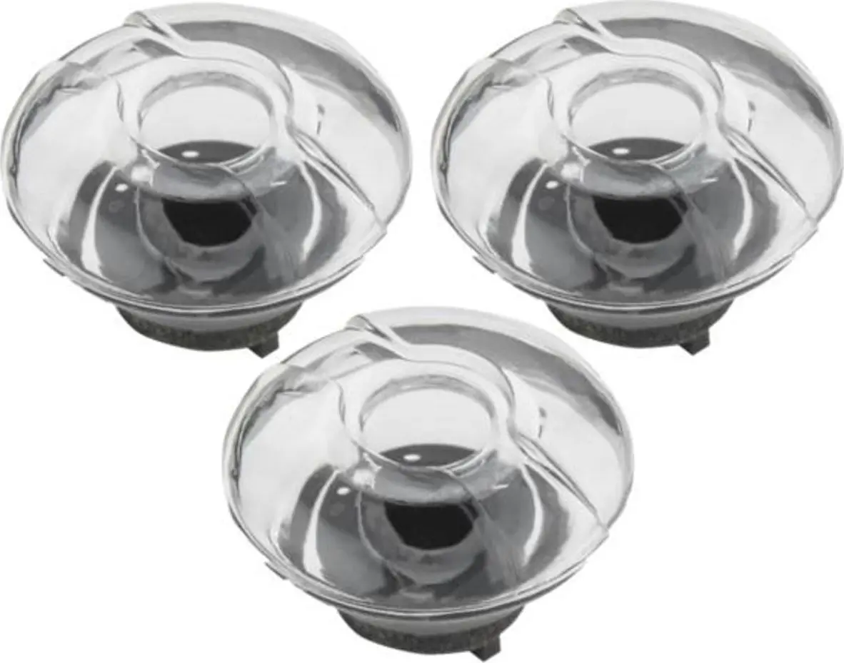 Насадки PLANTRONICS HP Poly Voyager Legend Large Photo 2