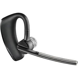 Headset charging stand PLANTRONICS Voyager Legend — USB-A, black