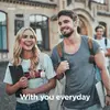 Elago AirPods 3 Silicone Hang Case — чёрный Photo 2