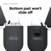 Elago AirPods 3 Silicone Hang Case — чёрный Photo 4
