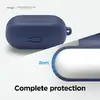 Elago силиконовый чехол‑подвес для AirPods 3 Photo 6