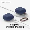 Elago силиконовый чехол‑подвес для AirPods 3 Photo 7