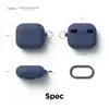 Elago силиконовый чехол‑подвес для AirPods 3 Photo 8