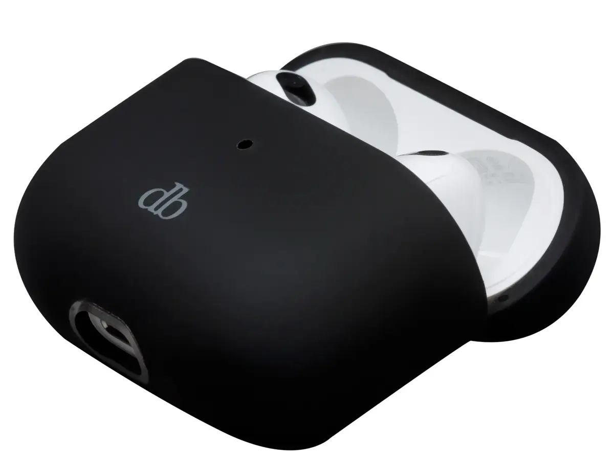 d bramante Costa Rica — silikona maciņš AirPods (3. paaudze) Photo 4