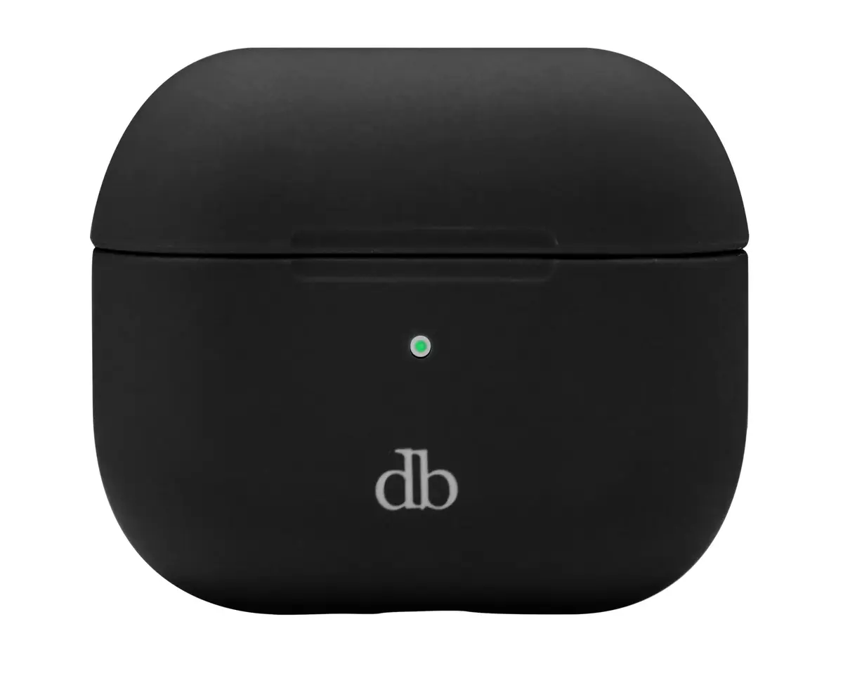 d bramante Costa Rica — silikona maciņš AirPods (3. paaudze) Photo 6