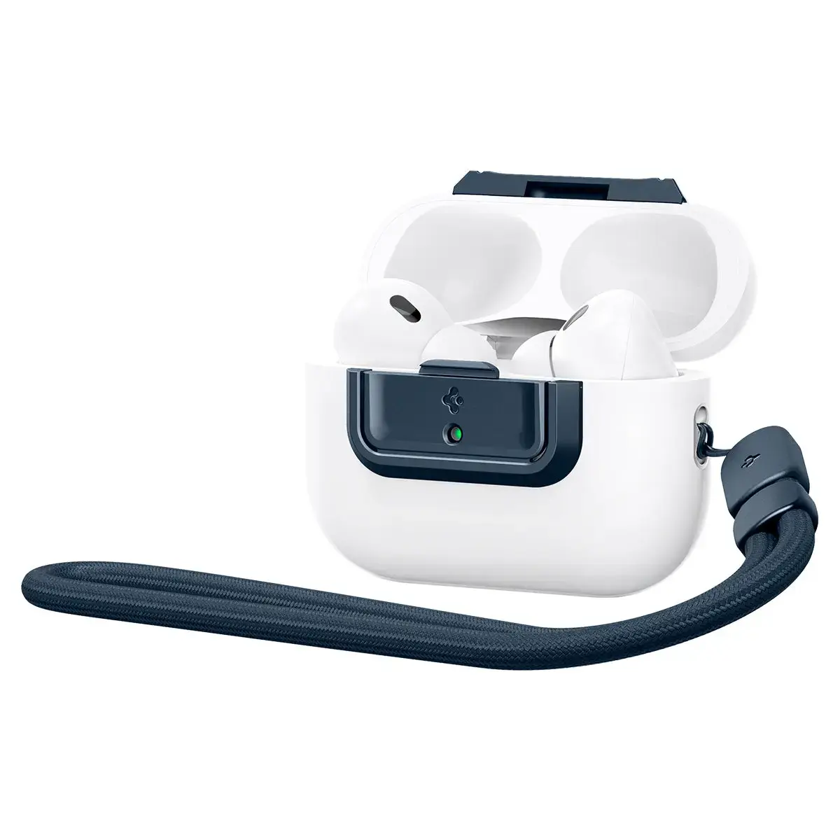 Spigen Lock Fit M Case for Apple AirPods Pro 2 Photo 3