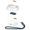 Spigen Lock Fit M Case for Apple AirPods Pro 2 Photo 11
