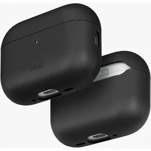 Чехол для AirPods Pro 3 Uniq Lyden Vex — черный