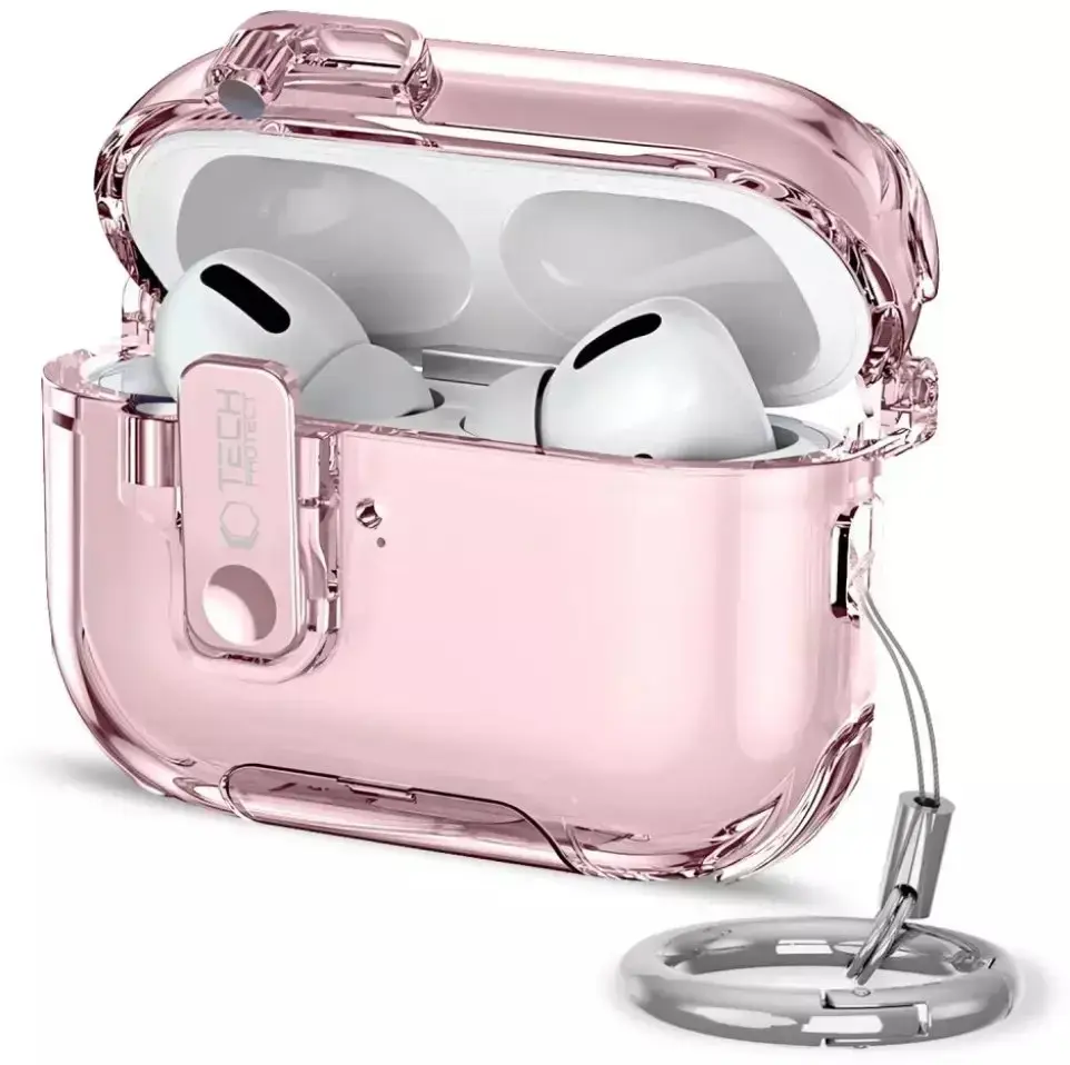 Aizsargvāciņš Tech-Protect Bounce Pro priekš Apple