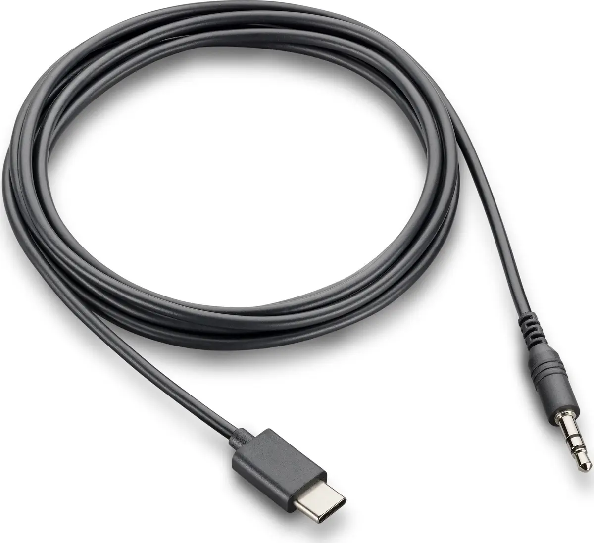 HP Poly Voyager Surround 80/85 UC 3.5mm Audio Cable Photo 2