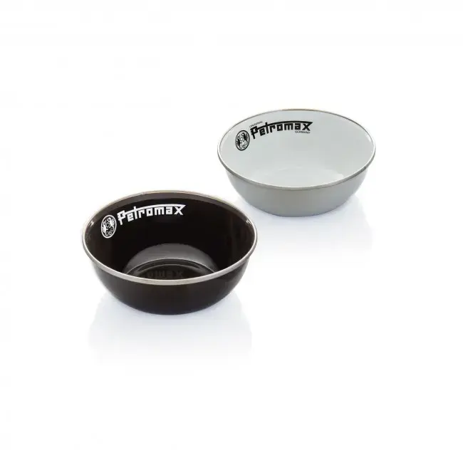 Lumarko PX-BOWL-S dining bowl set 2 pcs Photo 2