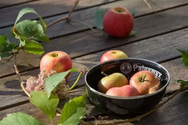 Lumarko PX-BOWL-S dining bowl set 2 pcs Photo 3
