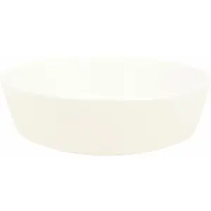 Bļoda FORTE 18 cm — FORTE Miska 18 cm, keramikas trauks, vidēja izmēra servēšanas bļoda