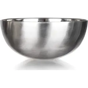 Kitchen Mixing Bowl BANQUET CULINARIA 19.5 cm, stainless-steel kitchen bowl