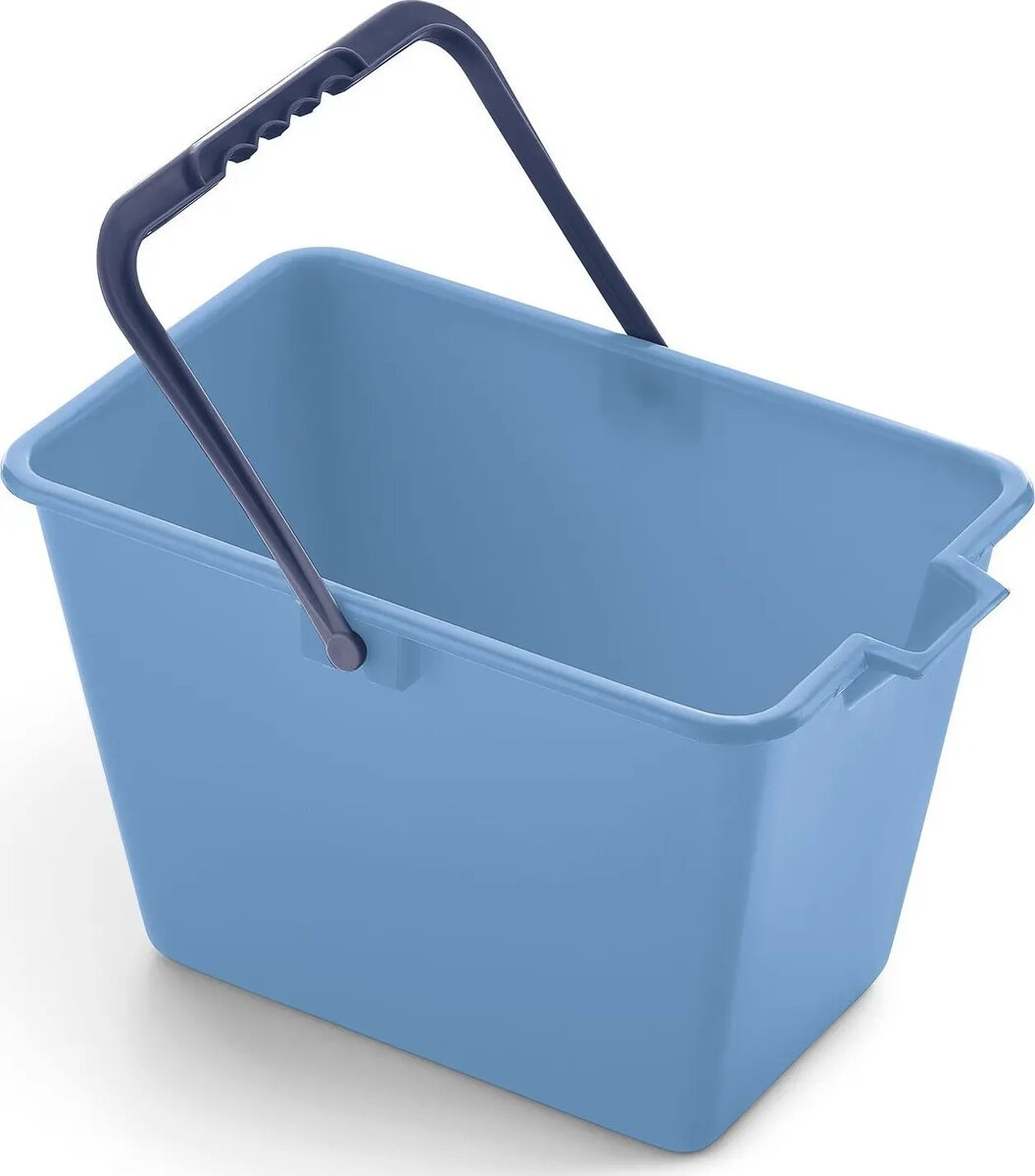 Basins & Buckets