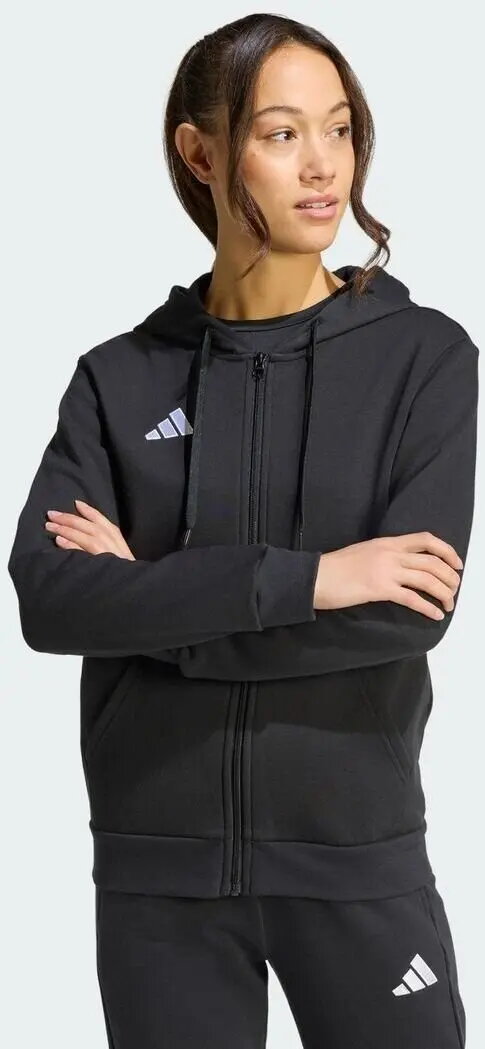 Hūdijs ADIDAS ENTRADA 26 Hoody Full
