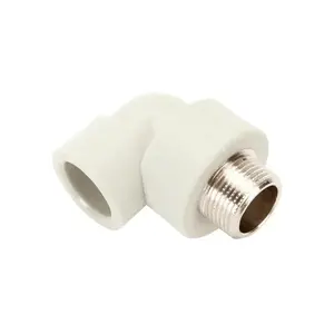 Elbow fitting 90° 20x1/2 PN25 — No name