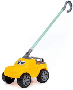SFD stumjamā zāles pļāvēja terēniem 60 cm ar zāles savācēju, modelis SIA12