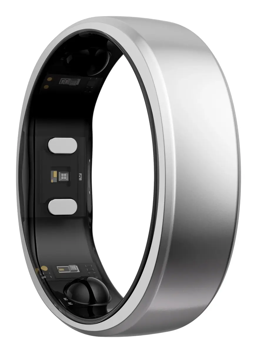 Rubicon RingConn Gen 2 умное кольцо‑трекер Photo 10