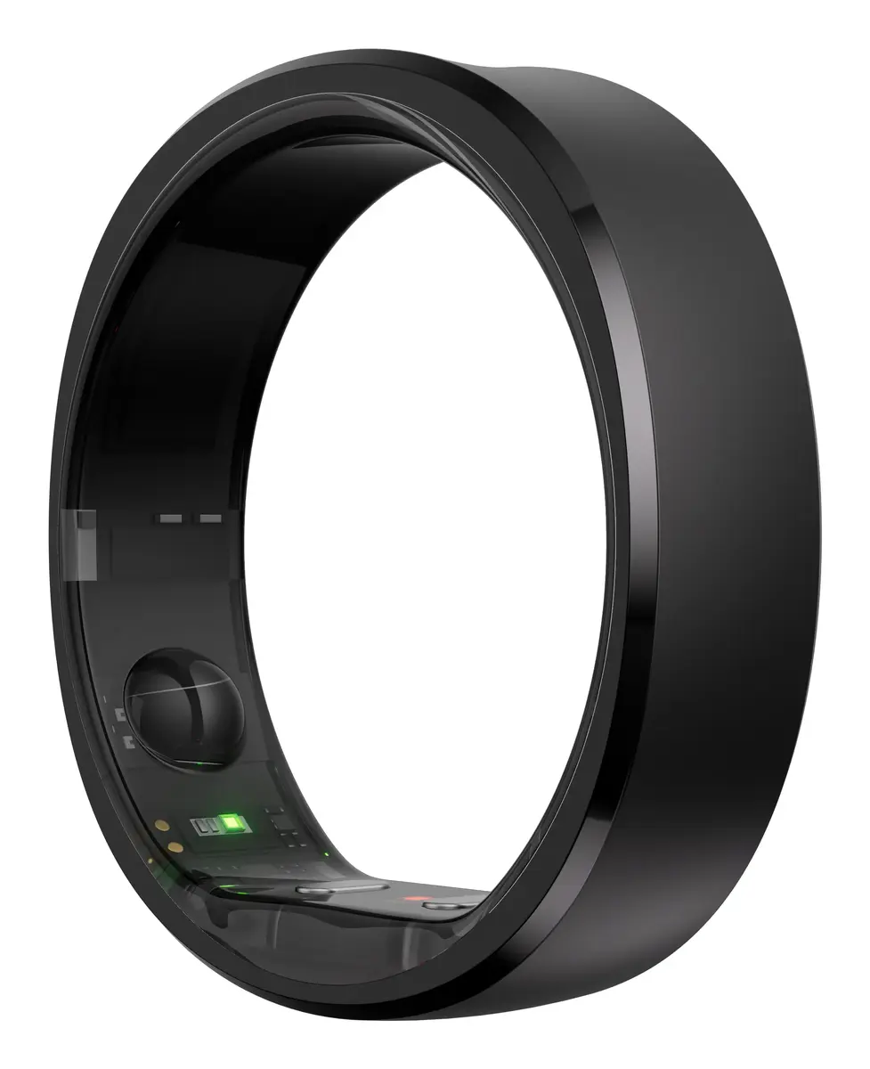 Rubicon RingConn Gen 2 смарт‑кольцо трекер Photo 4