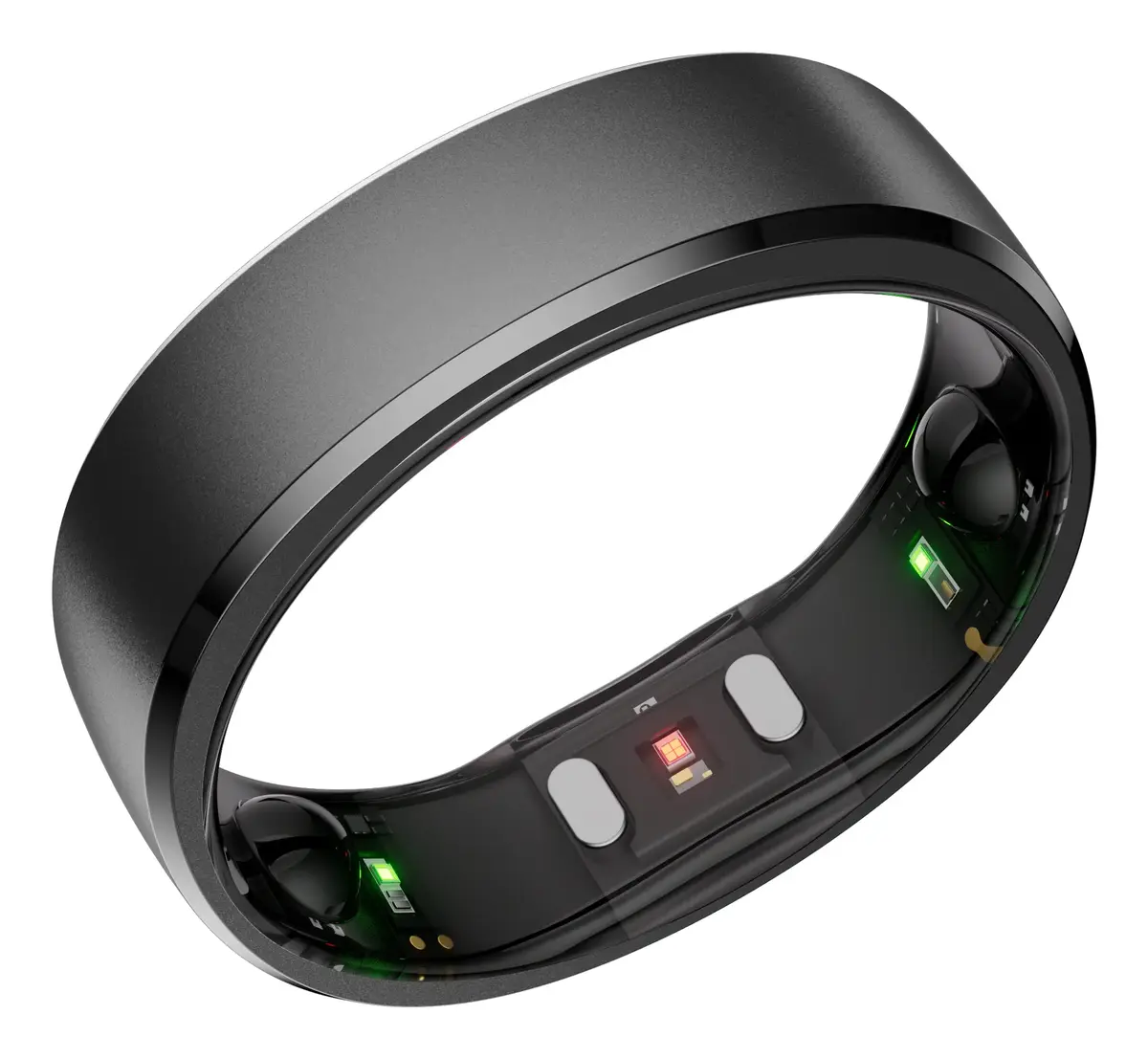 Rubicon RingConn Gen 2 смарт‑кольцо трекер Photo 7
