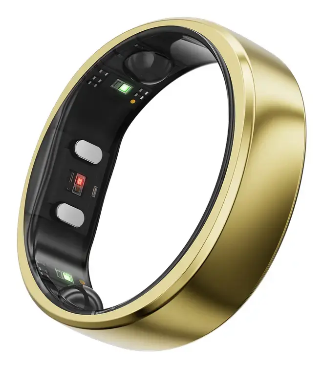 Samsung RingConn Gen 2 — смарт‑кольцо‑трекер Photo 2