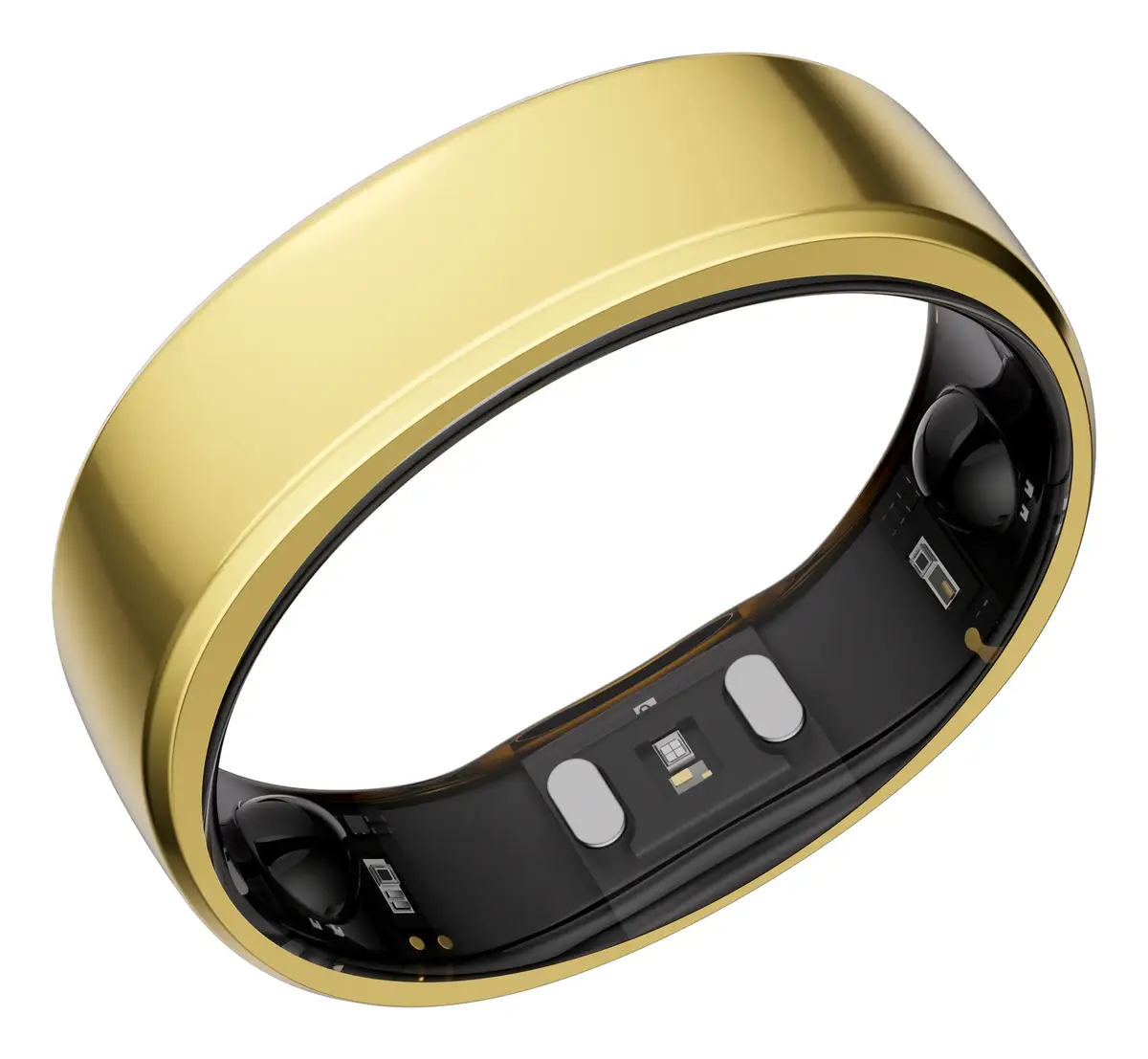 FIXED RingConn Gen 2 smart ring activity tracker Photo 8