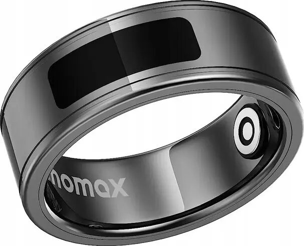Smart rings