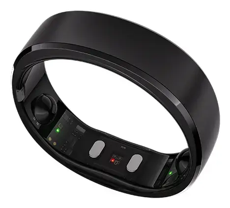 FIXED RingConn Gen 2 smart ring tracker Photo 5