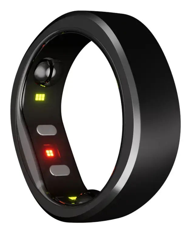 FIXED RingConn Gen 2 smart ring tracker Photo 9