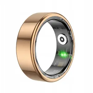 Smart Ring Powerton модель WPSR02-Z11, бренд Powerton, цвет roz 11