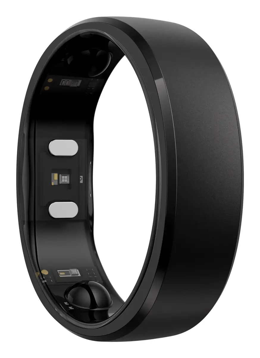 Smart ring tracker FIXED RingConn Gen 2 Photo 6