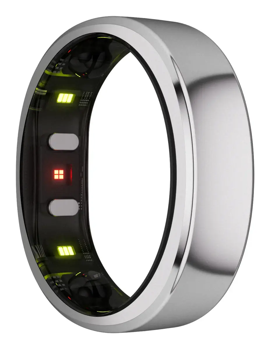Rubicon RingConn Gen 2 умное кольцо‑трекер Photo 7