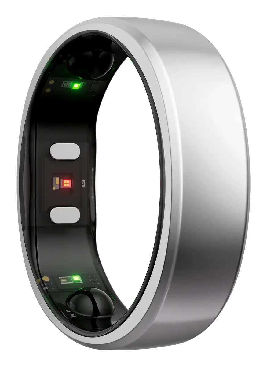 Rubicon RingConn Gen 2 умное кольцо-трекер Photo 11