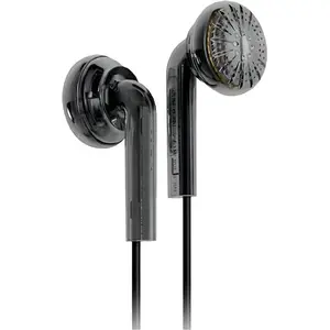 In-ear headphones Moondrop Nice Buds — black
