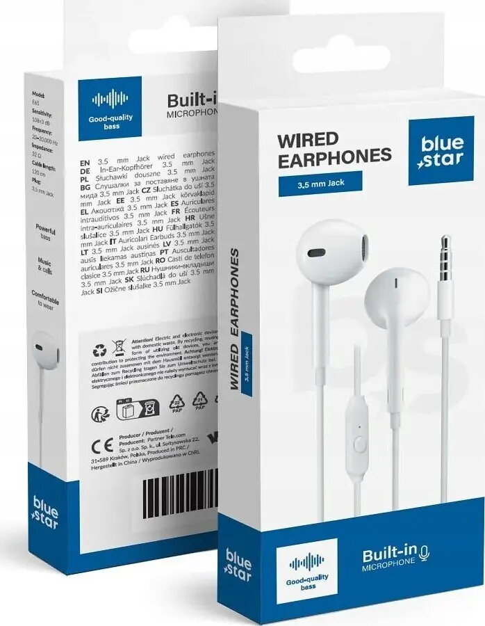 Headphones