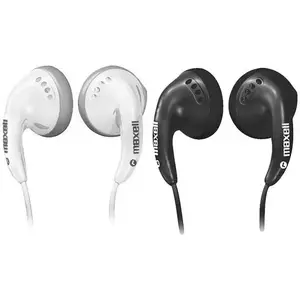 Headphones MAXELL double set EBC-2 (model 303457.00.CN)
